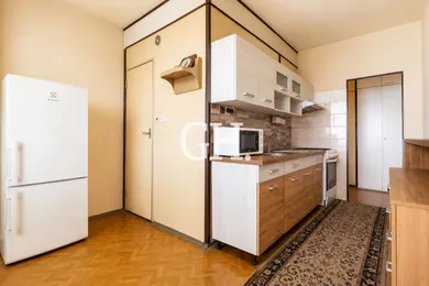 Na predaj 2-izbový byt, 50 m², Tornaľa, Nová