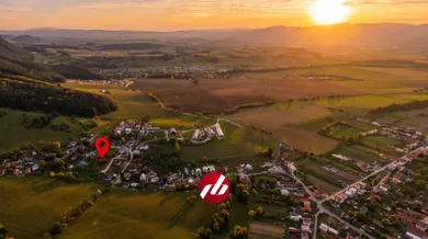 Na predaj pozemok, 29 m², Belá-Dulice
