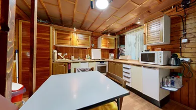 Na predaj rekreačný dom, 103 m², Buková
