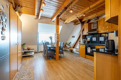 Na predaj 4-izbový byt, 150 m², Košice-Sever, Tomášikova