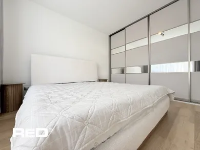 Na prenájom 2-izbový byt, 55 m², Žilina, Čajakova