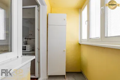 Na predaj byt v Bratislava-Karlova Ves · €192 500 · Čiastočná rekonštrukcia