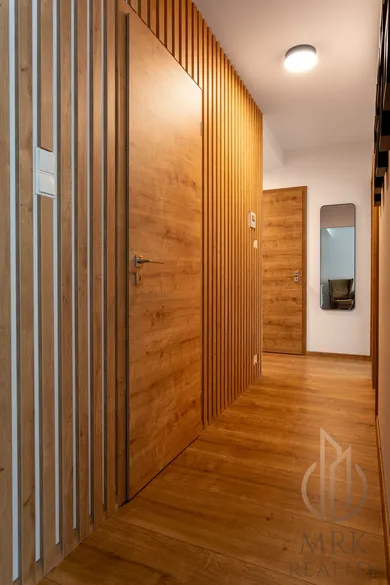 Na predaj 3-izbový byt, 73 m², Bratislava-Dúbravka, Polianky