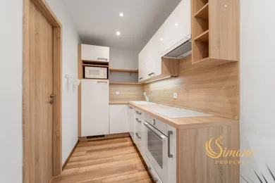 Na prenájom 2-izbový byt, 47 m², Košice-Západ, Moldavská cesta 25