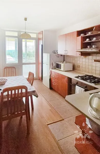 Mieszkania na wynajem, 2-pokojowe, Košice-Sídlisko KVP · €720
