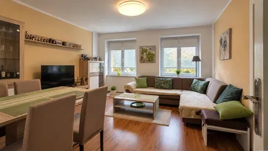 Na predaj 2-izbový byt, 56 m², Skalica, Koreszkova