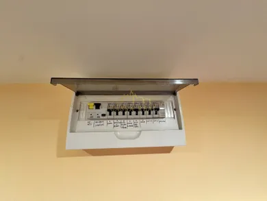 Na predaj 1-izbový byt, 38 m², Košice-Sídlisko Ťahanovce, Viedenská
