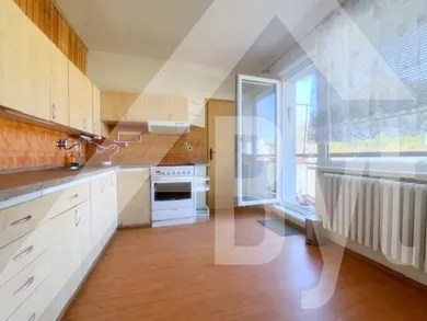 Byty na predaj 2-izbový, Ružomberok · €133 000
