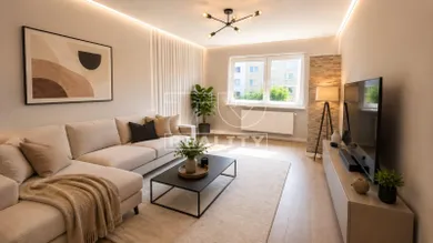 Mieszkania na sprzedaż, 3-pokojowe, Kežmarok · €158 000