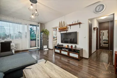 Byty na predaj 2-izbový, Bratislava-Petržalka · €213 900