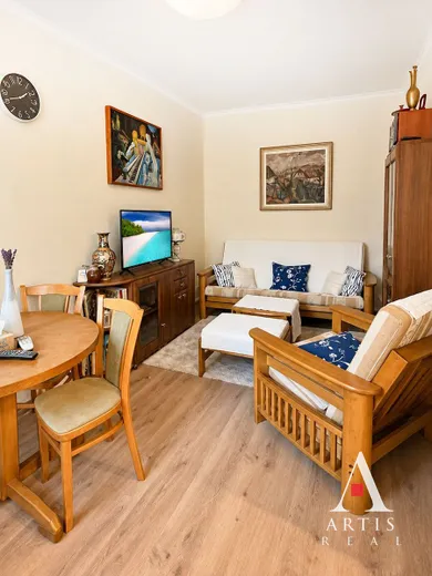 Mieszkania na wynajem, 1-pokojowe, Košice-Juh · €550