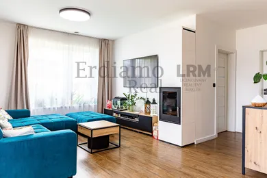 Na predaj dom, 101 m², Veľký Slivník