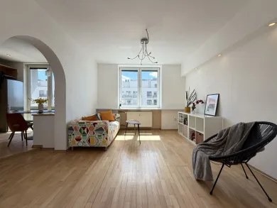 Mieszkania na sprzedaż, 2-pokojowe, Bratislava-Nové Mesto · €244 900