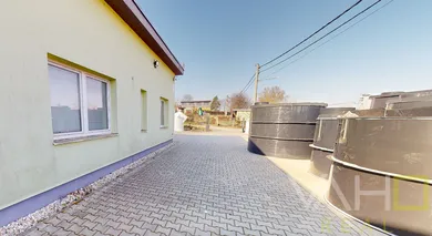 Na predaj objekt, 989 m², Jarok, Hlavná
