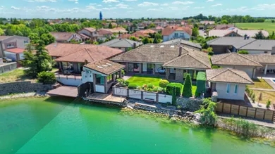 Domy na predaj 6-izbový, Reca · €830 000