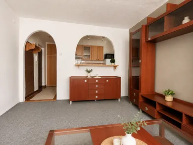 Na predaj 2-izbový byt, 49 m², Modra, Dukelská