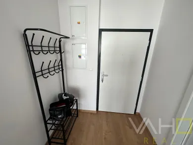 Na prenájom 2-izbový byt, 41 m², Trnava