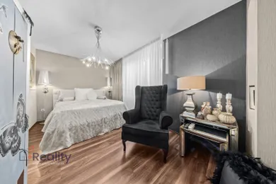Na predaj 3-izbový dom, 115 m², Horná Potôň, Horná