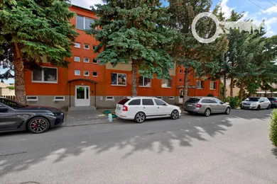 Mieszkania na sprzedaż, 3-pokojowe, Slovenský Grob · €170 000