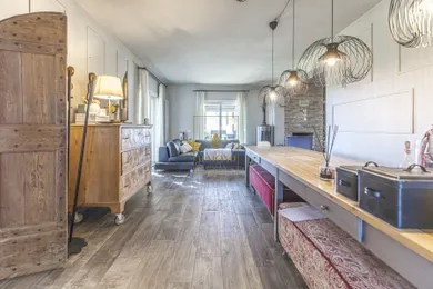 Na predaj 1-izbový dom, 270 m²