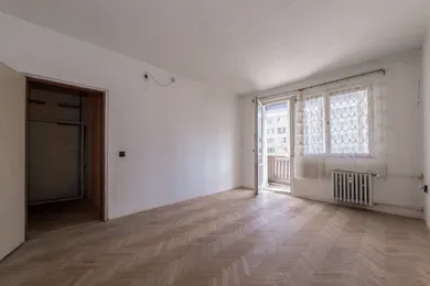 Na predaj 3-izbový byt, 52 m², Košice-Západ, Čapajevova