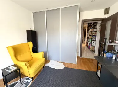 Na predaj 3-izbový byt, 80 m², Košice-Staré Mesto, Zimná
