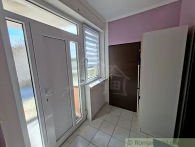 Na predaj dom, Ludanice
