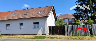 Na predaj dom, 160 m², Lučenec