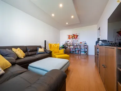 Na prenájom 4-izbový byt, 84 m², Nitra, Čajkovského