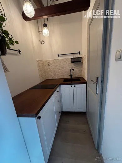Byty na predaj, Banská Štiavnica · €89 000