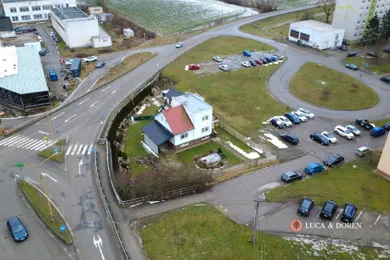 Na predaj dom, 45 m², Považská Bystrica