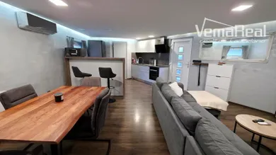 Byty na prenájom 2-izbový, Sereď · €650