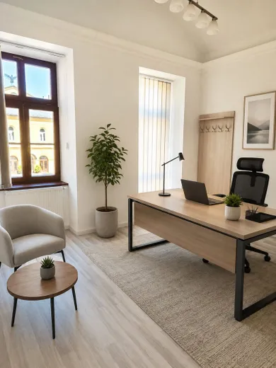 Na prenájom komerčné, 19 m², Prešov
