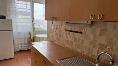 Na prenájom byt v Levice · €590 · Dokončené