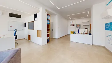 Komerčné priestory na prenájom, Trnava · €680