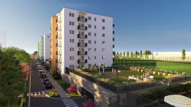 Na predaj 3-izbový byt, 75 m², Bratislava-Podunajské Biskupice