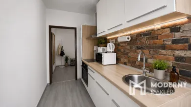 Na predaj byt v Bánovce nad Bebravou · €115 000 · Dokončené