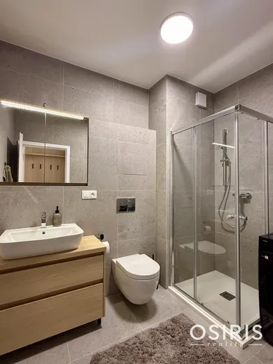 Na prenájom 1-izbový byt, 35 m², Bratislava-Nové Mesto, Matúškova