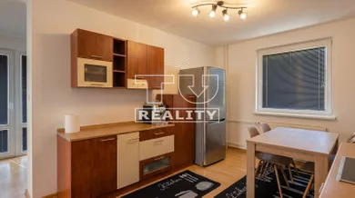 Na predaj byt v Poprad · €135 990 · Čiastočná rekonštrukcia