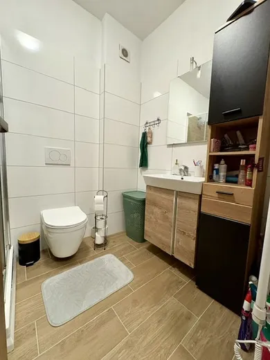 Na prenájom 2-izbový byt, 50 m², Krásno nad Kysucou