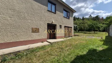 Na predaj 5-izbový dom, 244 m², Poproč, Lesná