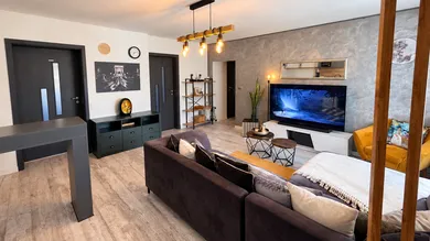 Na predaj 5-izbový dom, 315 m², Horná Štubňa