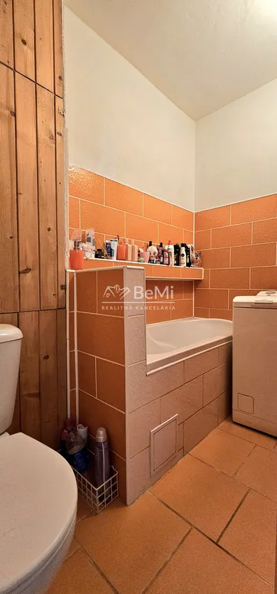 Na predaj byt v Rimavská Sobota · €83 000 · Čiastočná rekonštrukcia