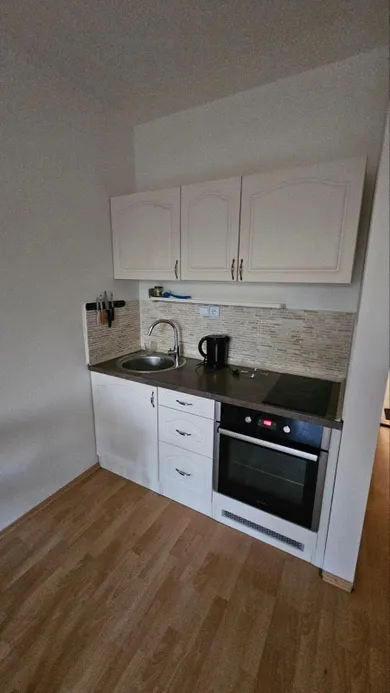 Byty na prenájom 1-izbový, Žilina · €520