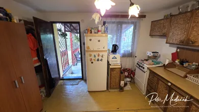 Na predaj rekreačný dom, 17 m², Nitra, Kamenecká