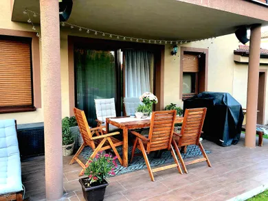 Na predaj dom, 175 m², Rovinka, Višňová