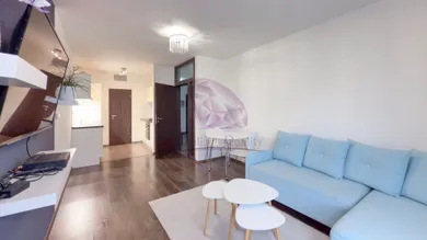 Byty na prenájom 2-izbový, Senec · €700