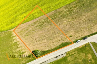 Na predaj pozemok v Dunajská Streda · €121 300 · Pôvodný stav