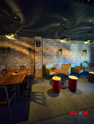 Na prenájom komerčné, 158 m², Čaňa, Osloboditeľov