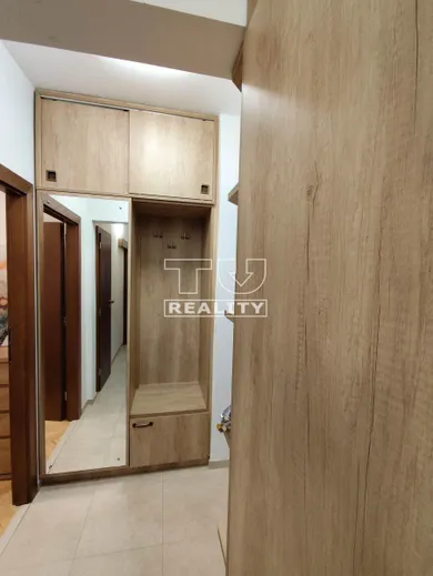 Na predaj 2-izbový byt, 53 m², Liptovský Mikuláš